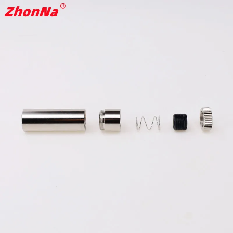 Red Green Point Line Cross 520nm 10mW Laser Module Head Glass Lens Focusable Industrial ClassDC 3V-5V
