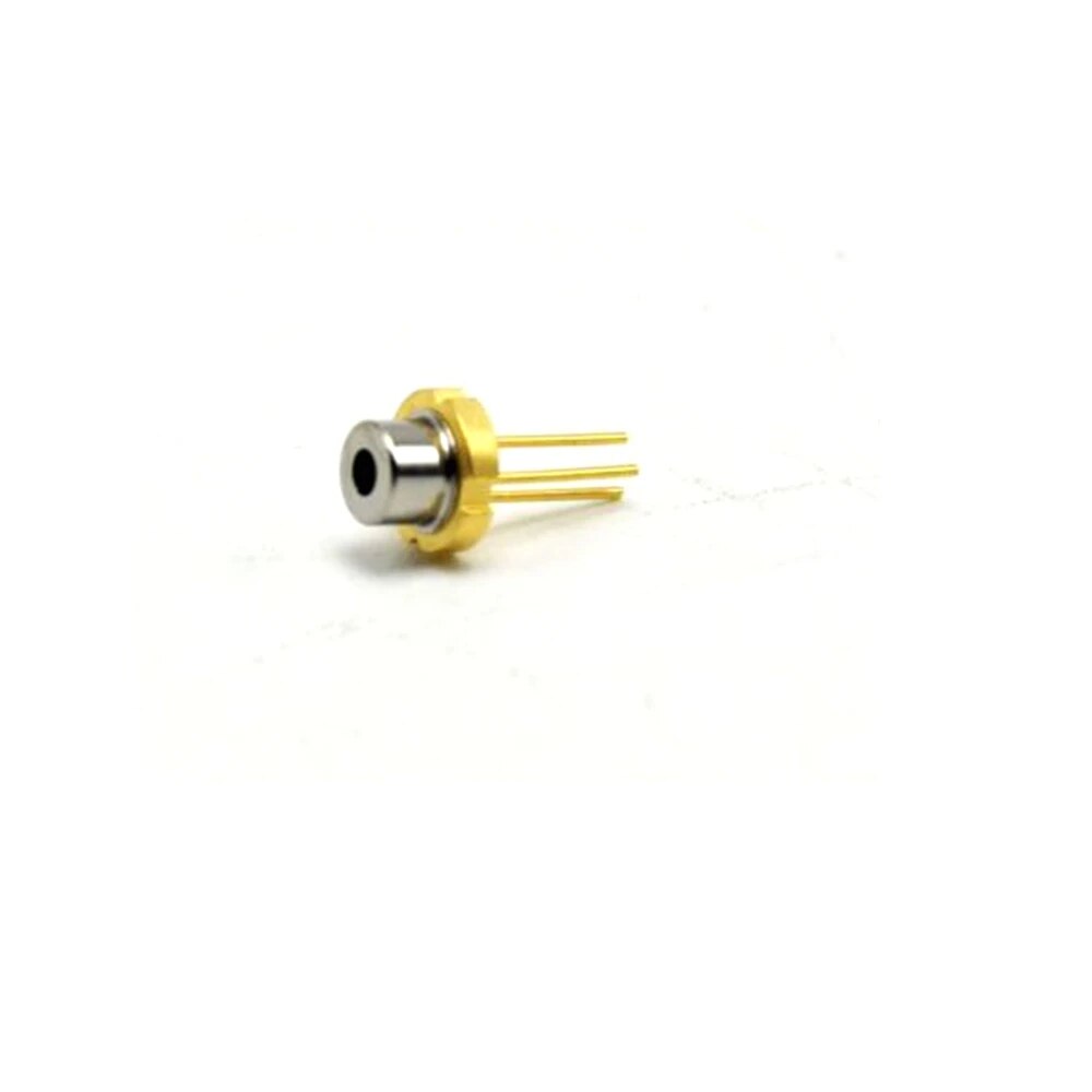 High Power 980nm 100mW 5.6mm Laser Diode Infrared IR Lazer LD TO18 NO PD