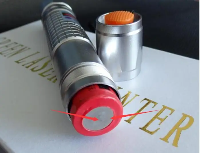 Super Powerful 405nm 200mW Purple Blue Violet laser pointer 100000m LED Flashlight Burning Uv Counterfeit Detector
