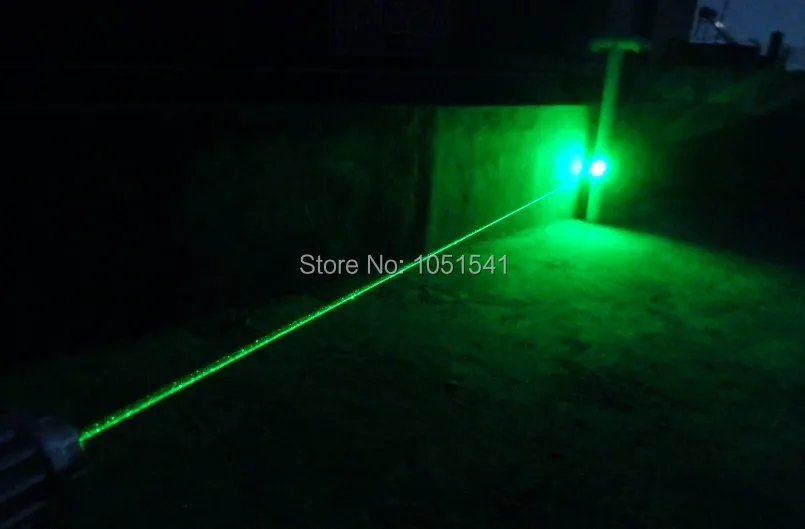 High power Military  laser pointer 532nm 500mW Super Powerful Lazer Flashlight Light Beam 5 caps Hunting