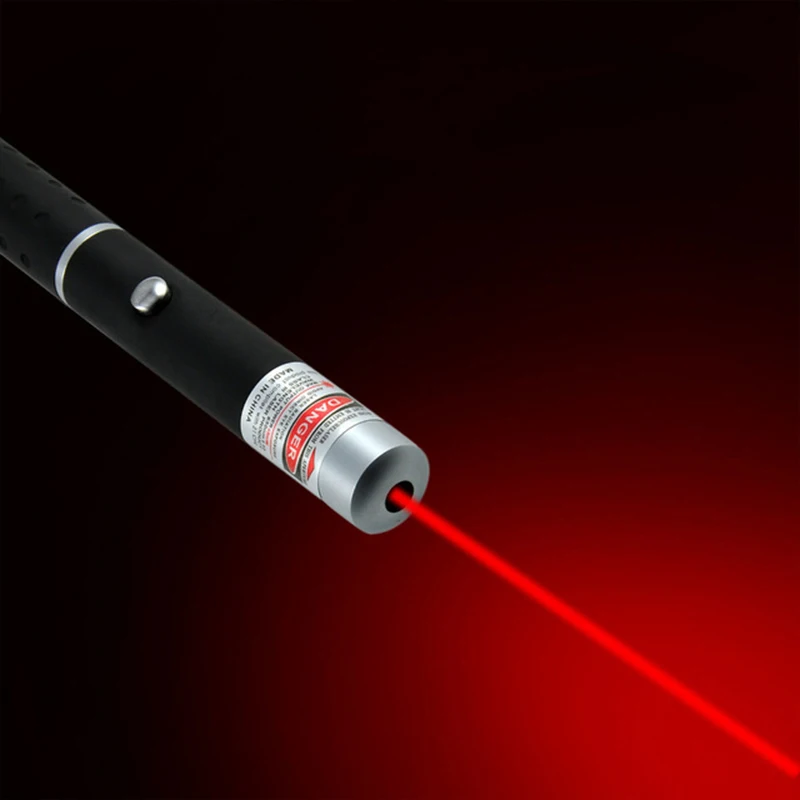 530nm 405nm 650nm Laser Pen Laser Pointer 200mW High Power Green Blue Red Dot Laser Light Pen