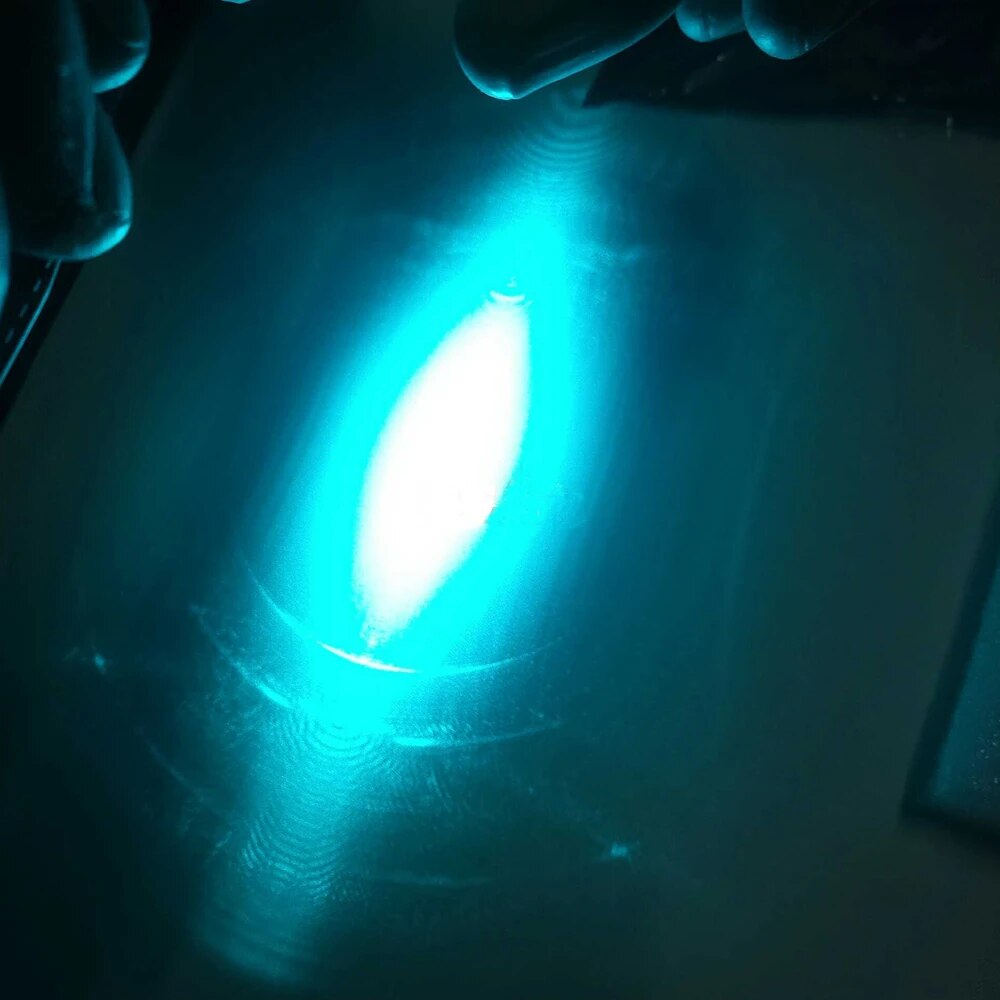 New Original Sharp SHARP GH04850B2G TO18 5.6mm 488nm 55mW 60mW Cyan Blue Laser Diode Single Mode Tube