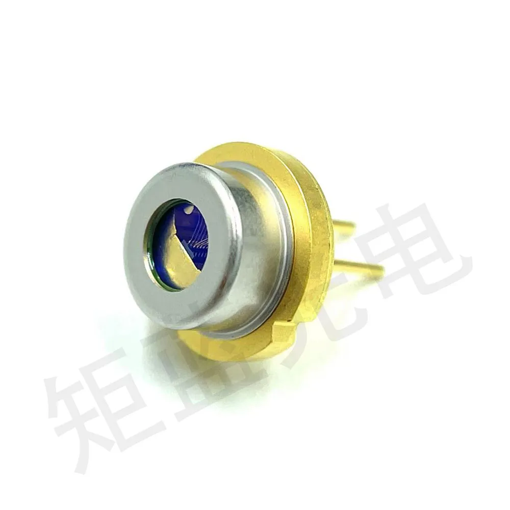 Sharp TO5-9mm GH05C01B9G Green 520nm 1W 1.2W Laser Diode