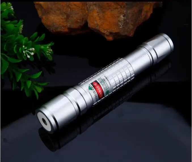 Super Powerful Military 1000000m 532nm Green Laser Sight pointer High Power Flashlight Burning Match lazer Hunting