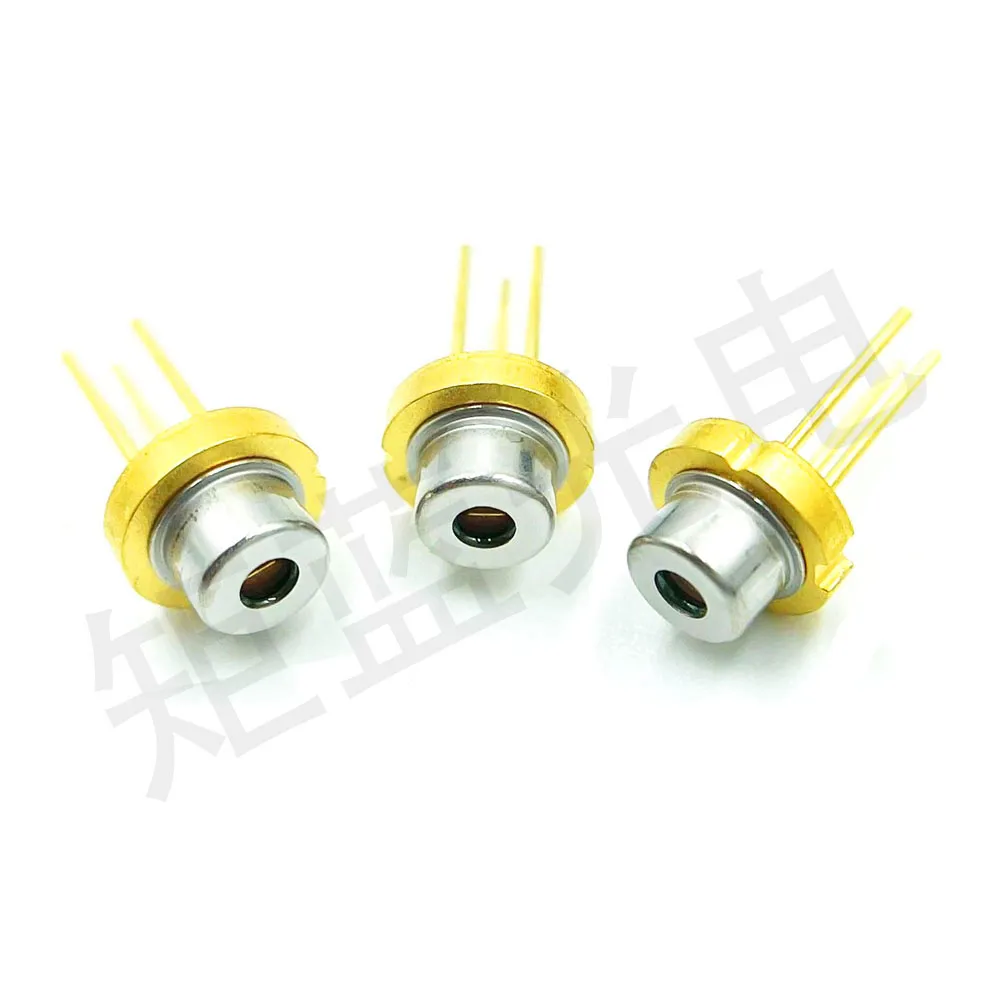 QSI QL65J7SA Red 658nm 660nm 50mW Laser Diode with PD (Single Mode)