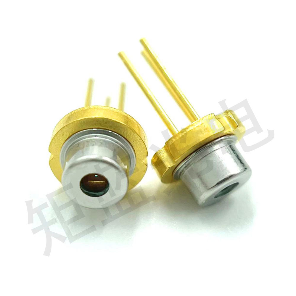 USHIO HL63613MG 638nm 700mw Red Laser Diode