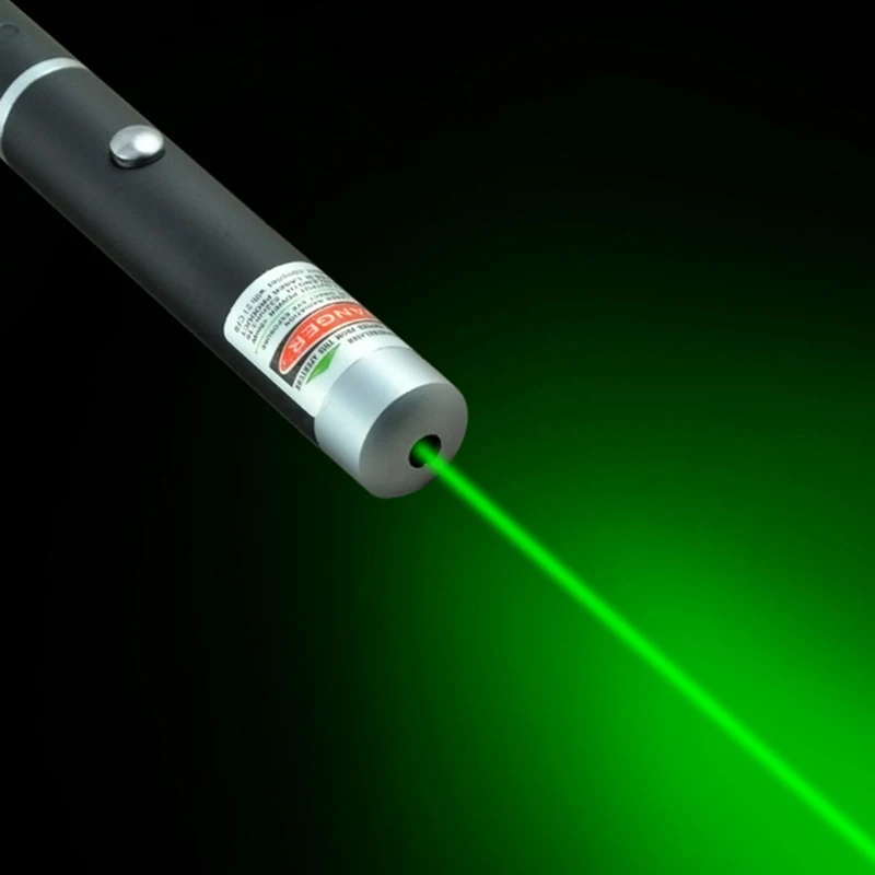 530nm 405nm 650nm Laser Pen Laser Pointer 200mW High Power Green Blue Red Dot Laser Light Pen