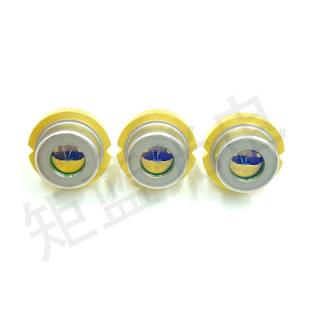 Sharp TO5-9mm GH05C01B9G Green 520nm 1W 1.2W Laser Diode