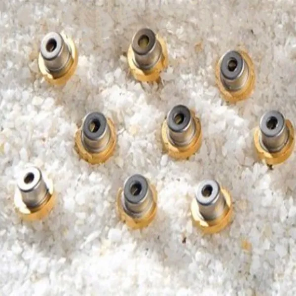 High Power Multi-Junction Pulsed Laser Diodes 905D1S3J09UA 905nm LD 75W Pulsed laser tube