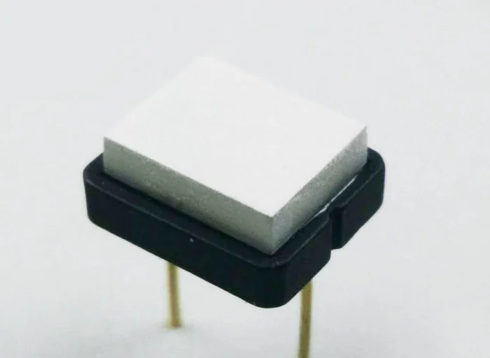 Hamamatsu S8559 silicon photoelectric diode for gamma ray detect radiation detector X-ray detect
